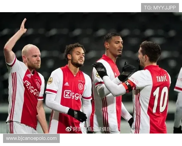 克拉森破门斯米特救主阿贾克斯战平