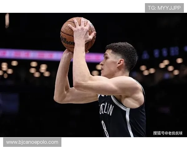 [NBA]小佩顿三分不进 库明加飞身炸扣补进.