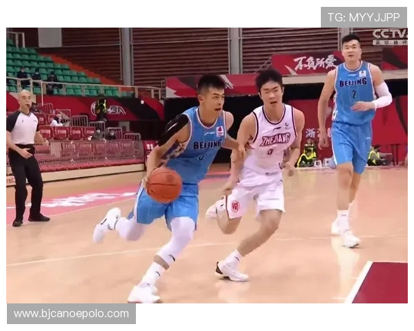 浙江复仇北京豪取三连胜 浙江复仇北京豪取三连胜